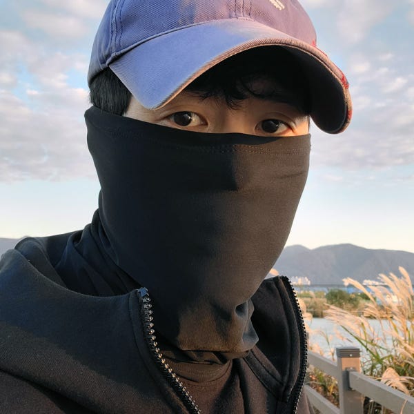 CATION 기모 멀티스카프 겨울 넥워머 방한 겨울 목토시 버프 바라클라바