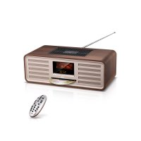 브리츠 BZ-T8800 진공관 HI-FI 블루투스 올인원 멀티플레이어 오디오 스피커