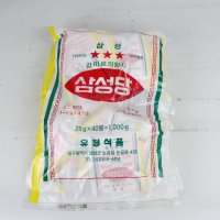 유청식품 삼성당 조미료 25g x 40