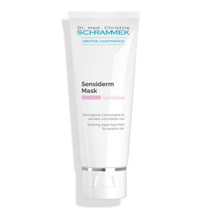 닥터슈라멕 센시덤 마스크 75ml , 예민 피부 밸런스 조절 , 민감도 개선에 도움