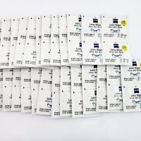 자이스 클리너 렌즈 와이프 50개 Lens Wipes 카메라