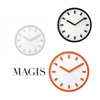 MAGIS 마지스 템포 벽시계 Tempo