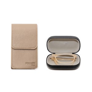폴센 안경 돋보기 접이식 휴대용 안경 안경테