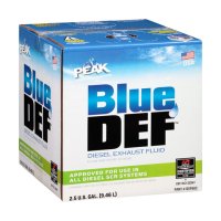 (미국직배송)피크블루 요소수 9.46리터 Blue DEF 요소수 9.46L ISO-22241 인증