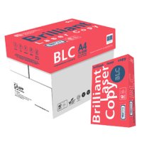 BLC 친환경 프리미엄 복사용지 A4 75g 2500매