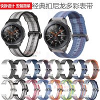 체리 galaxy watch3 42 46mm 갤럭시 워치 체크 시계줄