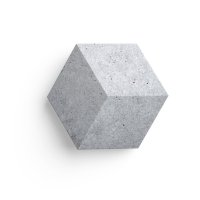 뱅앤올룹슨 Beosound Shape cover 베오사운드 쉐이프 커버-Concrete