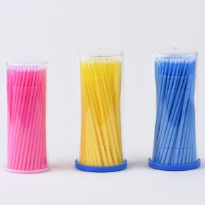 마이크로 면봉(브러쉬)(옵션선택) 반영구재료 타투