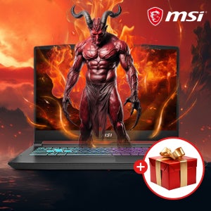 MSI게이밍노트북 GF76 i7 RTX3050 게이밍 노트북