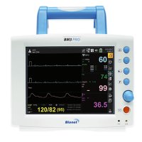 바이오넷 환자감시모니터 BM3