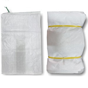 국산 마대 자루 포대 40KG(현장용) 50장