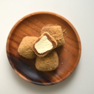 티라미슈 크림치즈 찹쌀떡