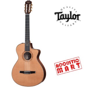 테일러 JMSM 제이슨 므라즈 시그니처 클래식 기타