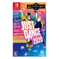 닌텐도 스위치 저스트 댄스 2020 JUST DANCE