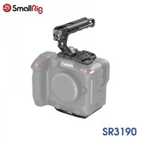 스몰리그 SR3190 Canon C70 Portable Kit