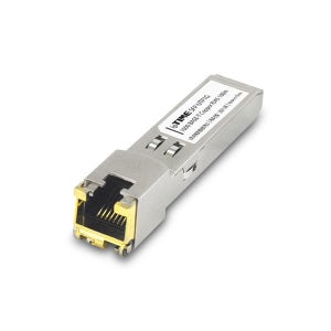 EFM ipTIME SFP-UTP1G RJ45 광모듈