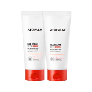 아토팜 MLE 크림 160ml (튜브/자), 2개