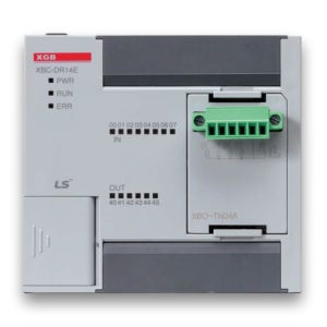LS산전 PLC XBC-DR10E