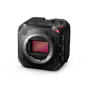 파나소닉 루믹스 미러리스 카메라 풀패키지 DC-BS1H 바디+필월드 모니터+배터리+충전기