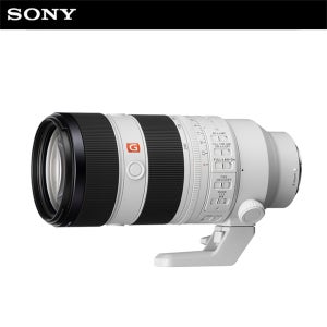 소니 렌즈 SEL70200GM2 (FE 70-200mm F2.8 GM OSS II) 공식대리점 알파 최경량 망원 줌렌즈