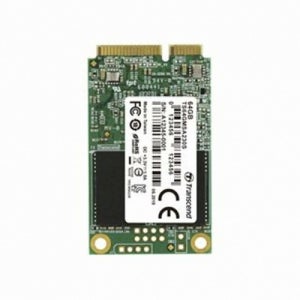 트랜센드 SSD230S mSATA (64GB) SSD