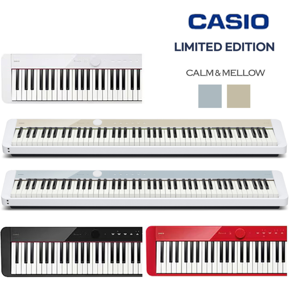 Casio 카시오PX-S1100 전자피아노 pxs1100 디지털피아노