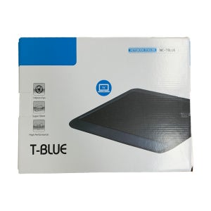 노트북 쿨러 NC-TBLUE