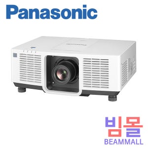 파나소닉 PT-MZ680 레이저 빔프로젝터 6000안시 WUXGA 풀HD LCD 4K지원