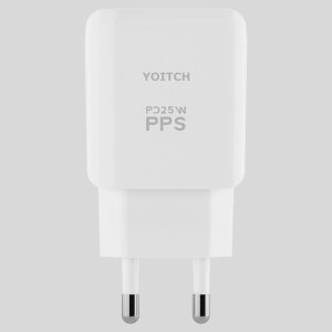 헤라 PP USB C타입 PPS PD포트 3.0 25W 아이폰 갤럭시 초고속 충전기 YC-TC300