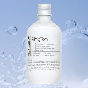 더메디닥터 링톤 모공축소 닦토 해양심층수 미네랄 히알루론산토너