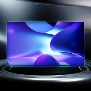 5년무상 이노스 제로시리즈 스마트 구글TV 190cm(75인치), UHD 블랙, 기본스탠드 기사방문설치