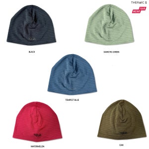 [Rab] 랩 필라멘트 비니