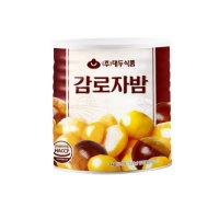 대두 감로자밤 3kg