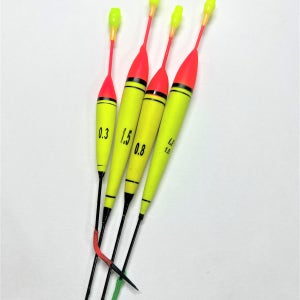 [추나라] EVA 미니막대찌 고등어 학꽁치 바다막대찌