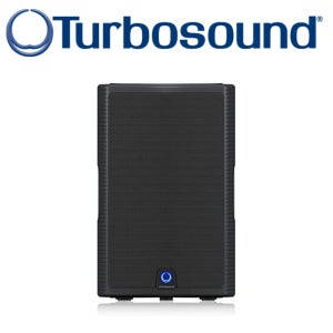 터보사운드 MILAN M12 12인치 풀레인지 파워드 액티브 PA 스피커