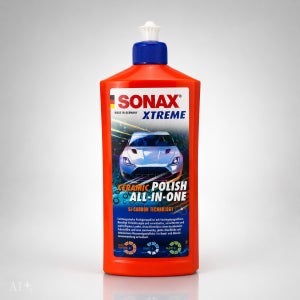 소낙스 익스트림 세라믹 폴리쉬 올인원 500ml