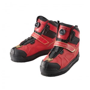 시마노 FS-175U BLOOD RED 낚시단화 윤성 250