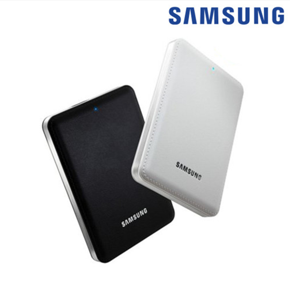삼성전자 외장하드 J3 포터블 USB 3.0 1TB 2TB 4TB