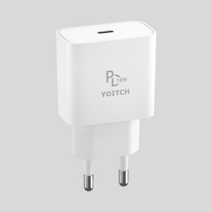 헤라 18W PD포트 USB C타입 3.0 아이폰 갤럭시 고속 충전기 YC-1U320C