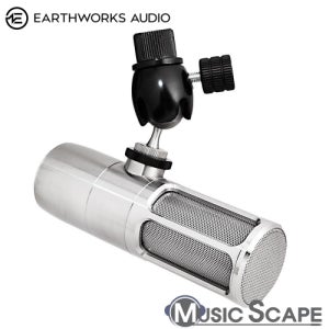 Earthworks ICON PRO 어스웍스 라이브 방송용 마이크