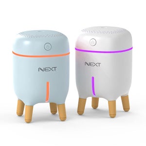 이지넷유비쿼터스 넥스트 NEXT-233MH 미니가습기