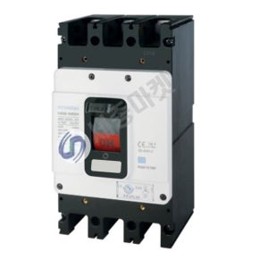 현대 배선용차단기 HGM 400H 3P 250A ~ 400A 현대일렉트릭