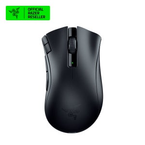 레이저코리아 Razer DeathAdder V2 X HyperSpeed 무선 게이밍마우스