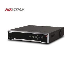 3CH NVR DS-7732NI-K4