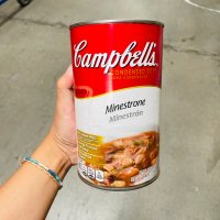 campbells 캠벨스프 미네스트로네 Minestrone 1.4kg 대용량 미국직배송