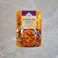 샘표 티아시아 치킨마크니 커리 170g