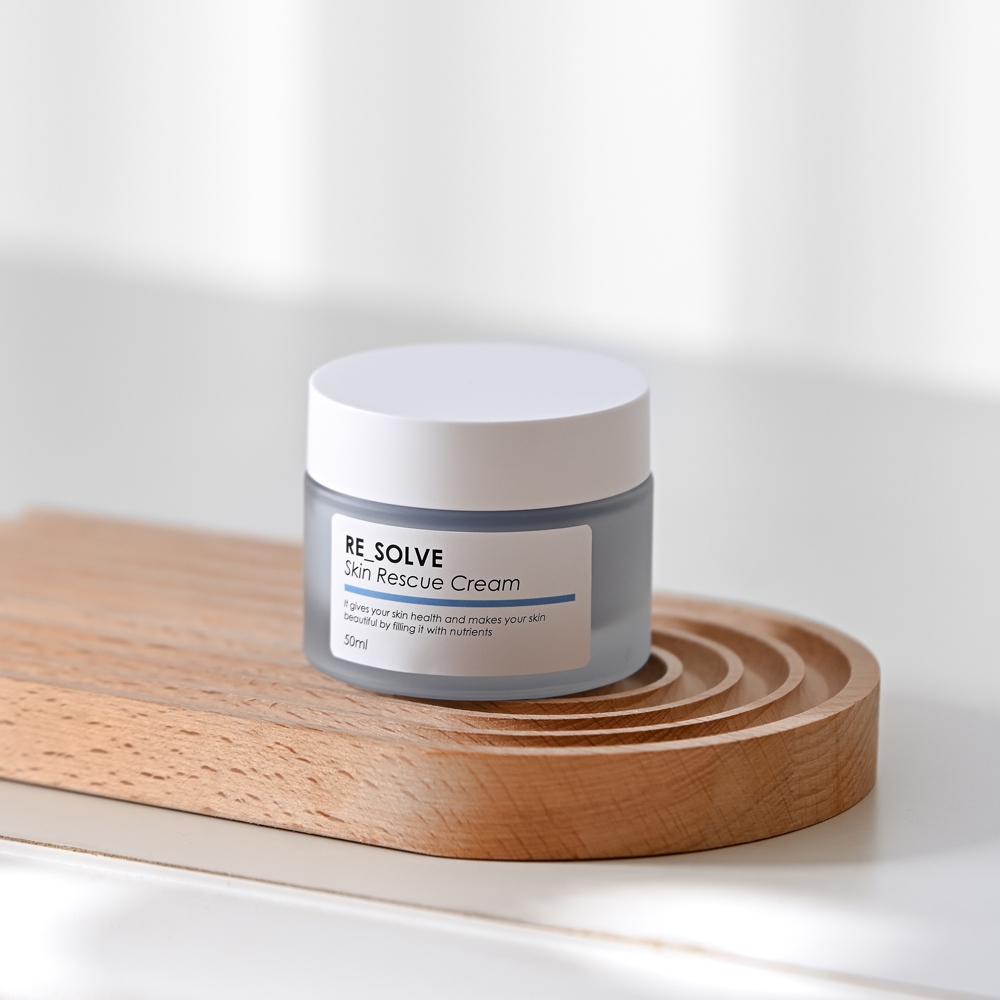 블랙펄프레셔스나이트리페어크림