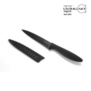 리빙아트 브리스토 2종 스테인리스 칼 식도 과도