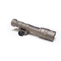 SOTAC GEAR SF M600B LED 슈어파이어 전술라이트 SD-019 (BK/DE)