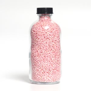 (48개) 비타민 투명 유리병 250ml 미니 음료 더치 커피 콜드브루 밀크티 유리 병